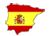 AZAFRANES CARMENCITA - Espanol